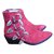 Toga Pulla Botas Roja Suecia