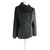 Christian Dior Puffer Jacket Nylon Noir  ref.102017
