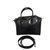 Givenchy ANTIGONA SMALL Black Leather  ref.102034
