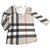 Burberry Brit Tops Multiple colors Cotton  ref.102043