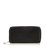 Louis Vuitton Epi Zippy Wallet Black Leather  ref.102113