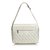 Chanel Cocoon Messenger Bag Grey Nylon Cloth  ref.102120