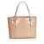 Microguccissima Patent Leather Tote Bag Pink  ref.102128