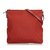 Guccissima Jacquard Crossbody Bag Red Leather Cloth  ref.102132