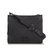 Guccissima Jacquard Crossbody Bag Black Leather Cloth  ref.102141