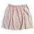 Des Petits Hauts Skirts Cream Viscose  ref.102175
