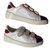 Valentino Sneakers White Leather  ref.102176