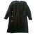 Givenchy Robes Noir  ref.102211