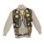 Hermès briglia di gala Beige Crudo Seta  ref.102214