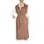 Pierre Cardin Skirt suit Light brown Wool  ref.102223
