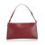 Louis Vuitton Epi Pochette Accessoires Cuir Rouge  ref.102300