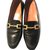 Robert Clergerie Fano Black Patent leather  ref.102324