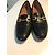 Ballerine Robert Clergerie Fano in vernice nera Nero - vista 7