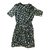 Isabel Marant Dresses Multiple colors Silk Viscose  ref.102343