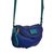 Marc by Marc Jacobs Natasha Marc bag by Marc Jacobs Blue Turquoise Leather  ref.102374