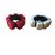 Marni For H&M Bracciali Bianco Rosso