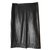Autre Marque Skirts Black Polyester  ref.102414