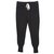 Isabel Marant Pantalons, leggings Coton Noir  ref.102450