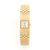 Hermès GOLDENER MANUAL VINTAGE Metall  ref.102515