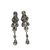 Jenny Packham Earrings Silvery  ref.102543