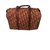 Christian Dior Handbags Dark red Tweed  ref.102574