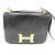 Hermès HERMES SAC CONSTANCE BLACK Leather  ref.102602
