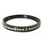 Chanel Bracelet Black Pearl Resin  ref.102672