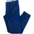 Kenzo Jeans mit konischen Beinen 38 Blau Baumwolle  ref.102681