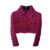 Chanel Short Jacket Pink Viscose  ref.102686