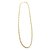 Autre Marque Long necklaces Golden Yellow gold  ref.102791