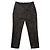 Theysken's Theory Teoría de Theyskens 'Padgette Foldy Negro Dorado