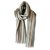 Paul Smith scarf Grey Wool  ref.102838
