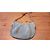 Borsa Lancel in pelle denim - vista 2