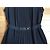 Schwarzes Kleid Gerard Darel neu, Größe 36 - Ansicht 6