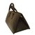 Louis Vuitton handbag Black Leather  ref.102999