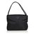 Prada Nylon Tote Bag Black Cloth  ref.103009