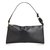 Louis Vuitton Epi Pochette Accessoires Black Leather  ref.103059