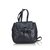 Bottega Veneta Intrecciato Leather Drawstring Backpack Black  ref.103089