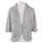 Chanel cashmere Grey  ref.103115