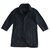Yves Saint Laurent Männer Mäntel Oberbekleidung Grau Wolle Viskose Acetat  ref.103131