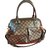 Louis Vuitton Trevi GM Shoulder Bag - Damier Ebene Brown Cloth  ref.103147