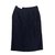 Hermès Skirts Navy blue Wool  ref.103153
