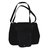 Yves Saint Laurent Handbags Black Suede  ref.103162