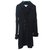 Diane Von Furstenberg Knitwear Black Wool  ref.103194