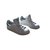 Adidas Stan Smith cuir effet serpent Blanc  ref.103203