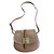 Autre Marque Handbags Caramel Leather  ref.103208