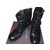 Autre Marque Lola Espeleta Ankle Boots Black Leather  ref.103211