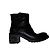 Autre Marque Lola Espeleta Botines Negro - vista 2