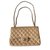 Classique Chanel TIMELESS 2.55 Cuir Beige  ref.103225