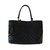 Chanel Handtaschen Schwarz Leder  ref.103226